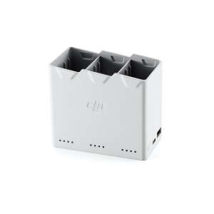 Hub de incarcare DJI Mini 3 Pro, incarcare rapida pentru 3 acumulatori