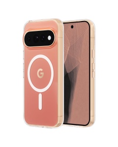 Husa Clear Belkin pentru Google Pixel 11 Pro XL, protectie la impact, transparenta