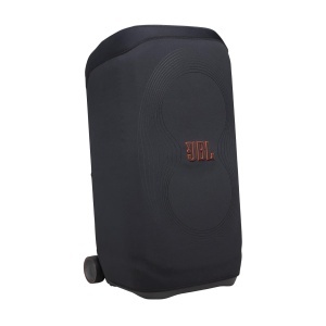 Husa de Protectie JBL PartyBox Stage 320, Negru, Dustproof, Kratzfest - Img 3