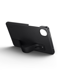 Husa de Protectie pentru Redmi Pad SE 8.7, Xiaomi, Negru - Img 1