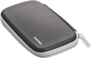 Husa de Protectie TomTom pentru Dispozitive cu Ecran de 6 Inch, Material Hardshell