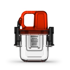 Husa impermeabila Garmin inReach Mini pentru scufundari, pana la 100 metri - Img 3
