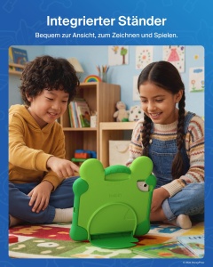 Husa iPad Belkin Toy Story 5 Lilypad, 10.911, Robust, Cu Stander - Img 7