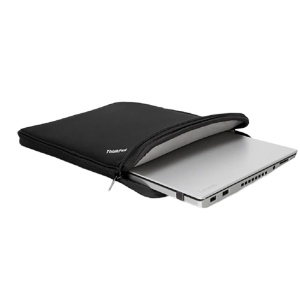 Husa laptop Lenovo ThinkPad 4X40N18009 14 inch captusita material nylon - Img 5