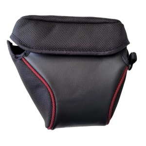 Husa pentru camera KODAK AZ405, AZ425, AZ426, AZ528, Neagra, Protectie si Mobilitate