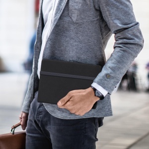 Husa pentru Tableta Logitech Universal Folio cu Tastatura Wireless, 9-10 inch - Img 5