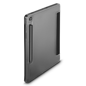 Husa tableta Hama Fold Clear pentru Samsung Galaxy Tab S10 FES9 FE 109 negru functie stand - Img 8