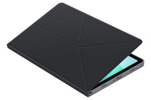 Husa Tableta Samsung Galaxy Tab A11, Neagra, Design Slim, Protectie Eficienta - Img 8