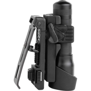 Husa tactica Ledlenser pentru lanterne P7R, P7, T7 - Img 2