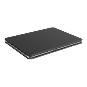 Husa Tastatura Belkin Pro pentru iPad M4 Pro 13 inch, Bluetooth, cu Iluminare Fundal - Img 6