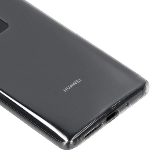 Husa TPU Huawei Mate 20, Transparenta, Protectie Impotriva Zgarieturilor - Img 5