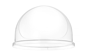Husa transparenta pentru HENDI Zuckerwattemaschine 282731, protectie eficienta - Img 3
