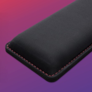 HyperX Ergonomic Suport pentru incheietura mainii Cauciuc Negru - Img 4