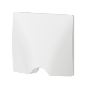 Iesire cablu Legrand Dooxie LEG95019, IP44, Alb, pentru instalatii umede - Img 3