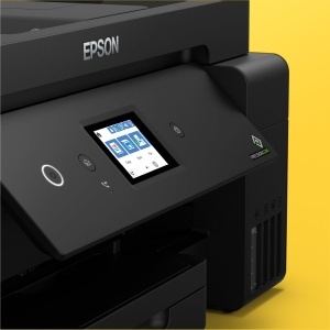 Imprimanta Epson EcoTank ET-15000 A3 cu Wi-Fi si Auto-Duplex - Img 4