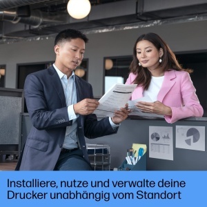 Imprimanta HP LaserJet Pro 3002dn Duplex Automat 33 ppm USB si LAN Securitate Wolf Pro - Img 7