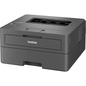 Imprimanta laser Brother HL-L2400DWE A4 negru alb, WLAN, duplex automat - Img 3