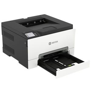 Imprimanta laser color Xerox C240, 25 paginimin, wireless, compacta - Img 14