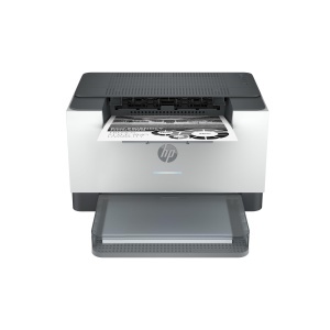 Imprimanta laser HP LaserJet M209dw monocrom Wi-Fi dual-band imprimare fata-verso