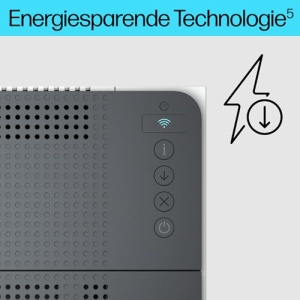 Imprimanta laser HP LaserJet M209dw monocrom Wi-Fi dual-band imprimare fata-verso - Img 11