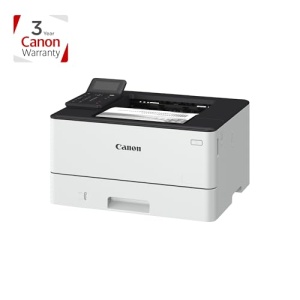 Imprimanta laser monocrom Canon i-SENSYS LBP246dw A4 Duplex Conectivitate USBLANWi-Fi - Img 2