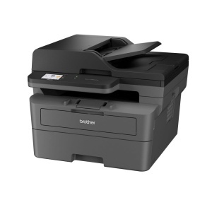 Imprimanta multifunctionala Brother DCP-L2665DW Laser Monocrom Wi-Fi Duplex ADF