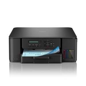 Imprimanta multifunctionala Brother DCP-T580DW, 3-in-1, Wi-Fi, 16 ppm