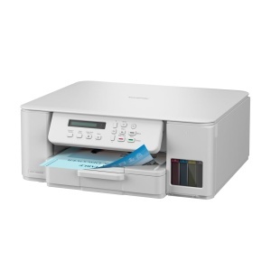 Imprimanta multifunctionala Brother DCP-T583DW, 3-in-1, Wi-Fi, 16 ppm - Img 3