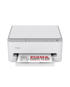Imprimanta multifunctionala Canon PIXMA TS4151I, wireless, compacta, duplex