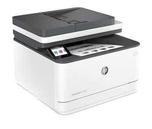 Imprimanta multifunctionala HP LaserJet Pro MFP 3102fdn Duplex automat Viteza mare Securitate avansata - Img 12