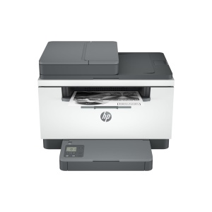 Imprimanta multifunctionala HP M234SDW Laser Wi-Fi, alb-negru, 29 ppm