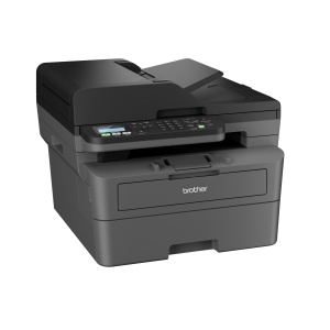 Imprimanta multifunctionala laser Brother MFC-L2835DW, 32 ppm, duplex - Img 4