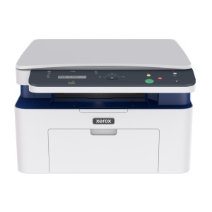 Imprimanta multifunctionala Xerox B105, mono-laser, 20 ppm, wireless
