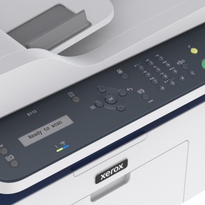 Imprimanta multifunctionala Xerox B115, 4-in-1, wireless, 20ppm, A4 - Img 2