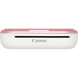 Imprimanta portabila Canon Zoemini 2, Bluetooth, USB-C, format mini - Img 2
