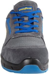 Incaltaminte de lucru Goodyear GY Sailor, S1P, metal-free, albastra - Img 5