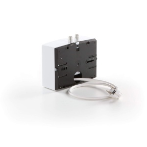 Incalzitor de apa instantaneu AEG MTH 350 OT, 3,5 kW, cu robinet pentru chiuveta - Img 2