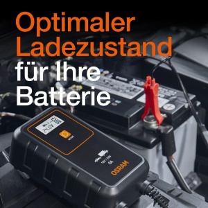 Incarcator auto OSRAM BATTERYcharge 908, 8A, pentru 12V si 24V - Img 6