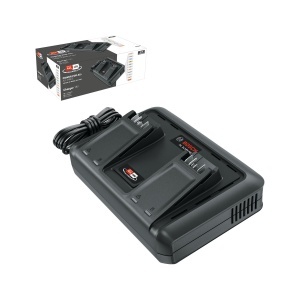 Incarcator Bosch AL 2x18V-88 18V incarcare simultana 2 acumulatori 44A