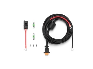Incarcator rapid auto DJI Power 1.8kW 45A, cablu 5m, compatibilitate solara - Img 3