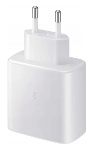 Incarcator USB-C Samsung 65W, Rapid, Alb, Compact - Img 3