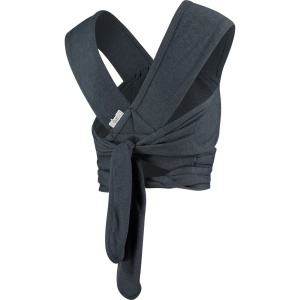 Inchide Pop-In/Close Parent Lite - Hip Healthy, reglabil pentru belbelusi, Sling premium cu mai multe pozitii in culoarea Nightfall - Img 4