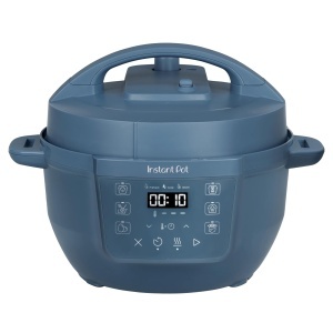 Instant Pot Multikocher 38L 7-in-1 Smart Cooker Tagtraum Blau
