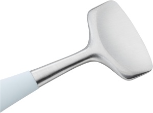 Instrument de curatare a porilor ZWILLING Mitesserentferner 2-in-1, din otel inoxidabil, mint - Img 10