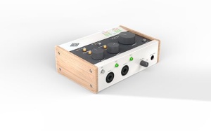 Interfata audio USB Universal Audio Volt 276 pentru inregistrare, podcasting si streaming cu un pachet software audio cuprinzator - Img 3