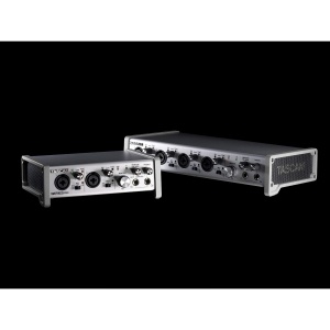 Interfata AudioMIDI Tascam Series 102i, 10 intrari, 4 iesiri, 192 kHz - Img 5