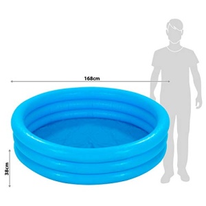 Intex 58446NP Piscina pentru copii, multicolor - Img 3