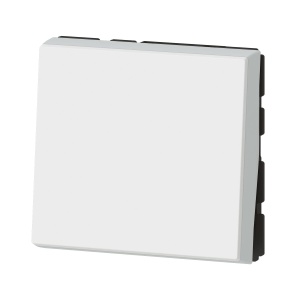 Intrerupator cu LED Legrand 99403, alb lucios, montaj rapid, 2 functii - Img 3