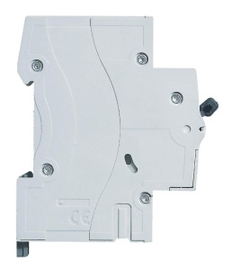 Intrerupator de protectie Legrand RX3, 16A, 1-polig, 6000A, IP20 - Img 3