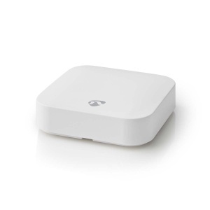 Intrerupator Smart SmartLife Zigbee 3.0, Alb, 3 Comenzi, Plastic - Img 5